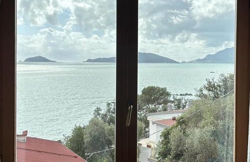 Tellaro Apartment | Stella di Mare