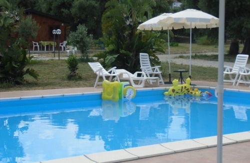 Acquedolci House | Stella di Sicilia