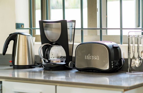 Pointe Aux Sables Villa | Stella Marris Villa- 3 Bedroom Beachfront Villa