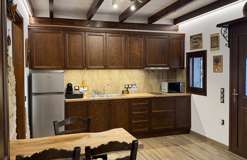 Sitia Hotel | Stella's Traditional Inn