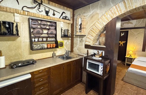 Sitia Hotel | Stella's Traditional Inn