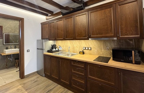 Sitia Hotel | Stella's Traditional Inn