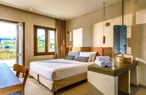 Aposelemis Resort | Stella Village Seaside Hotel