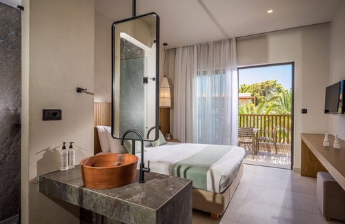 Aposelemis Resort | Stella Village Seaside Hotel