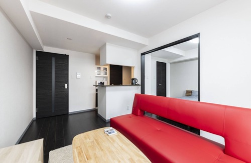 Chuo-ku Apartment | STELLAR 605