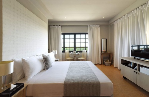 Laurel Hotel | Stellar Potter's Ridge