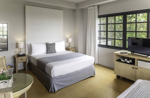 Laurel Hotel | Stellar Potter's Ridge