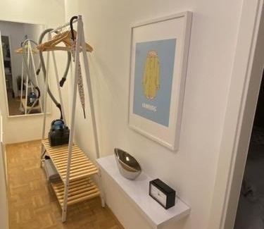 Stellingen Apartment | StellaStudio