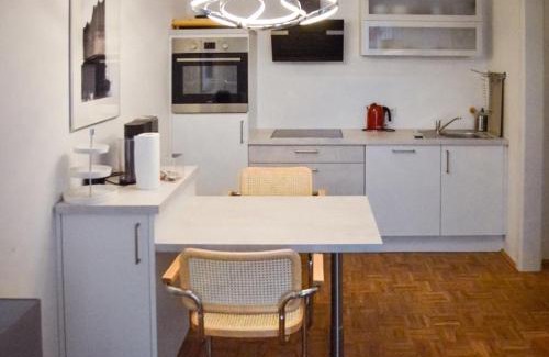 Stellingen Apartment | StellaStudio