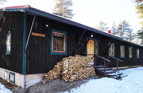 Akaslompolo Ski Chalet | Stena Cabins & Apartments