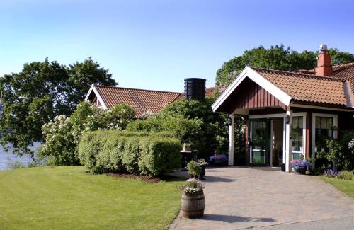 Sigtuna Municipality Resort | Steningevik