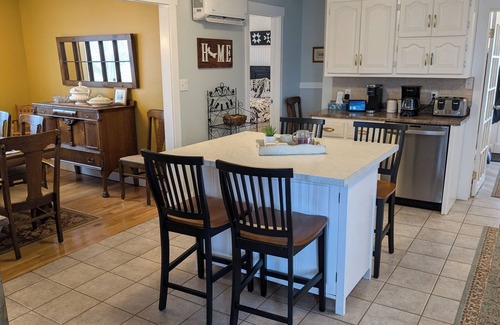 North Rustico Apartment | Steps away from the best the Island has to offer