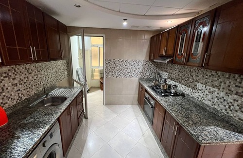 Bni Makada Apartment | steps from everything