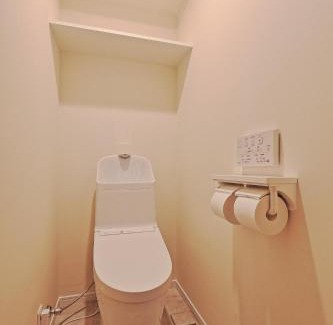 Dogenzaka Apartment | Steps from Shibuya Crossing B