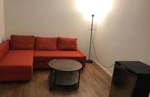 Truxton Circle Apartment | STEPS to CONVENTION CENTER, DOWNTOWN DC, METRO STATION: PRIVATE APARTMENT