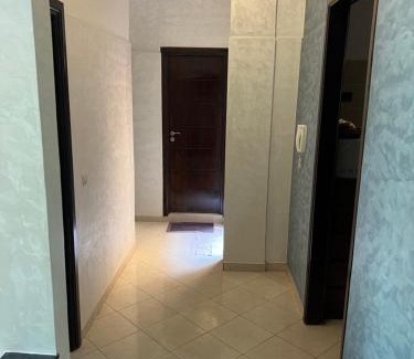 Sidi Rahal Apartment | Steps to the beach