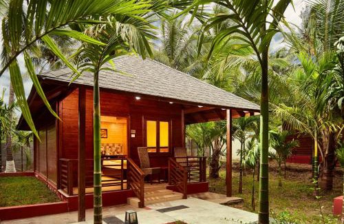 Kottathara Resort | Sterling Anaikatti