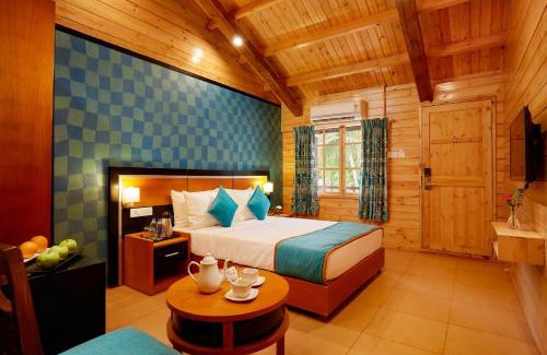 Kottathara Resort | Sterling Anaikatti