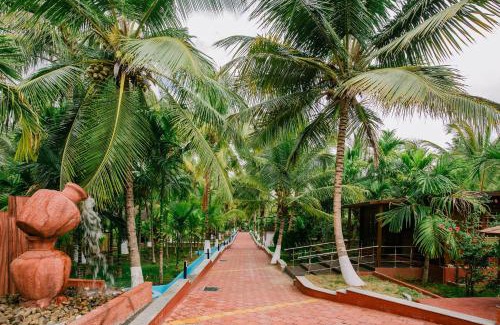Kottathara Resort | Sterling Anaikatti
