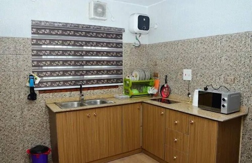 Port Harcourt Apartment | Sterling Lakeview Apartment