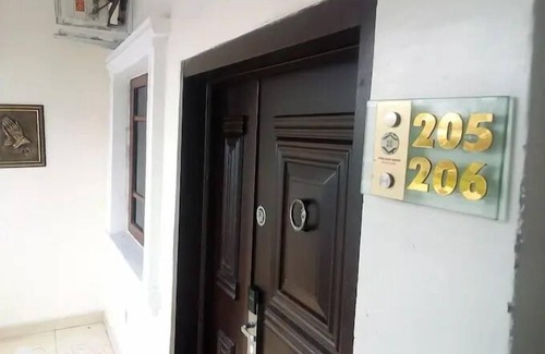 Port Harcourt Apartment | Sterling Lakeview Apartment