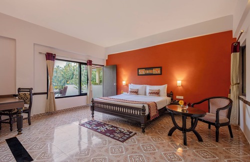Medicherlapalem Hotel | Sterling Palavelli Godavari