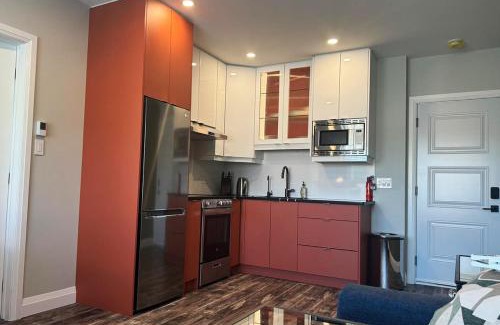 Hamilton Apartment | Sterling Rentals