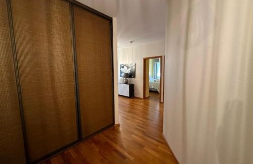 West Pomeranian Voivodeship Apartment | Stettin Tower - Sky Line