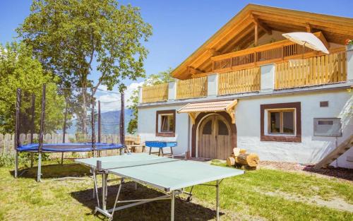 Vollan Apartment | Stettnerhof Wohnung Ifinger