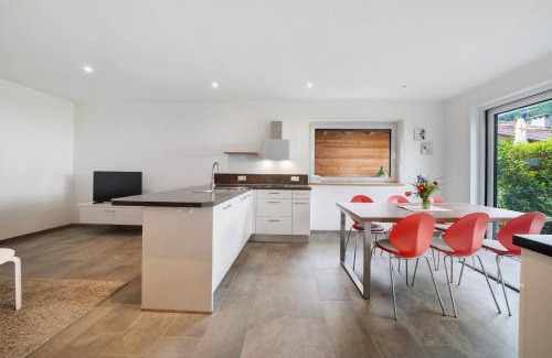 Vollan Apartment | Stettnerhof Wohnung Mayenburg