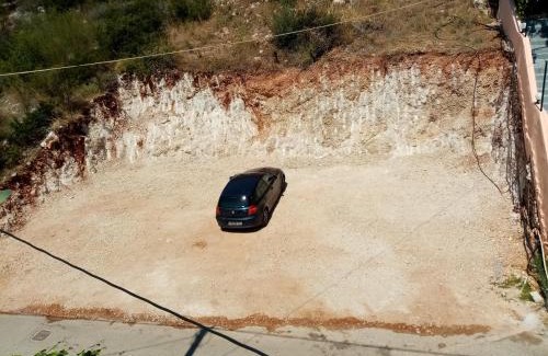 Vassiliki Apartment | Steven