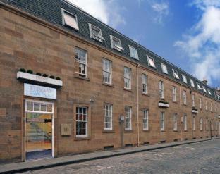 New Town Apartment | Stewart by Heeton Concept - Aparthotel Edinburgh