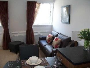 New Town Apartment | Stewart by Heeton Concept - Aparthotel Edinburgh