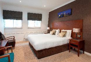 New Town Apartment | Stewart by Heeton Concept - Aparthotel Edinburgh