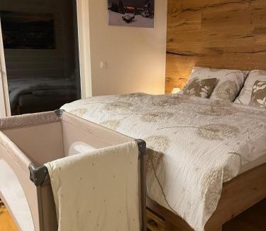 Dolni Morava Apartment | STEZKA horský apartmán Dolní Morava
