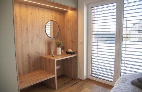 Dolni Morava Apartment | STEZKA horský apartmán Dolní Morava