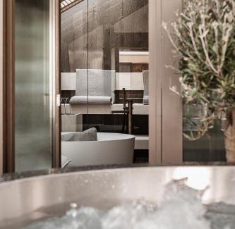 Muehlbach Am Hochkoenig Hotel | stieg'nhaus Design Boutique Hotel