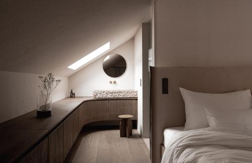 Muehlbach Am Hochkoenig Hotel | stieg'nhaus Design Boutique Hotel