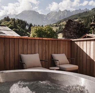 Muehlbach Am Hochkoenig Hotel | stieg'nhaus Design Boutique Hotel