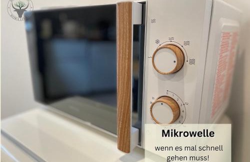 Pirmasens Apartment | Stierpartment am Pfälzer Wald nähe Outlet Center Zweibrücken