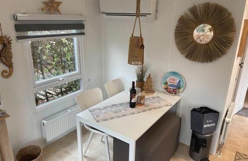Lathum Resort | Stijlvol Chalet Lathum