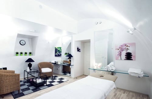 Old Town Hotel | Stikliai Hotel - Relais & Châteaux