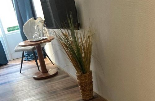 Glueckstadt Hotel | Stilbruch Glückstadt