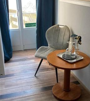 Glueckstadt Hotel | Stilbruch Glückstadt