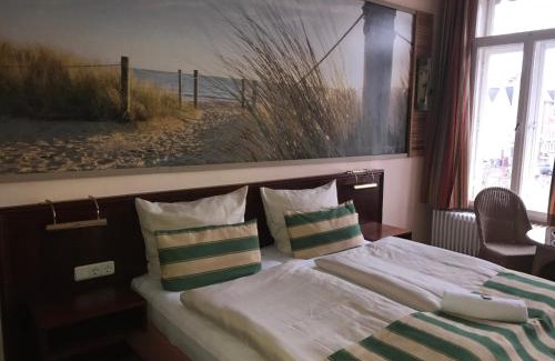 Glueckstadt Hotel | Stilbruch Glückstadt