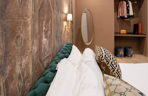 Centro Storico House | stile raro suite