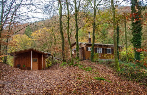 Helmeroth House | Stilles Glück Helmeroth