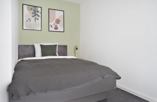 Innenstadt Apartment | Stilvolle Apartments in der Osnabrücker Innenstadt I home2share