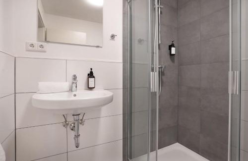 Innenstadt Apartment | Stilvolle Apartments in der Osnabrücker Innenstadt I home2share