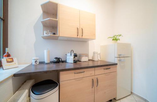 Goerlitz Apartment | Stilvolle FeWo Augusta III